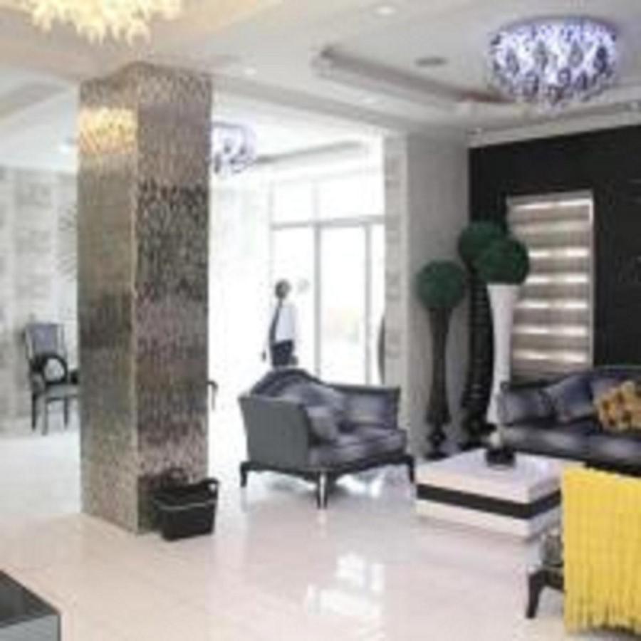 Palazzo Dumont Hotel Ikuata Εξωτερικό φωτογραφία