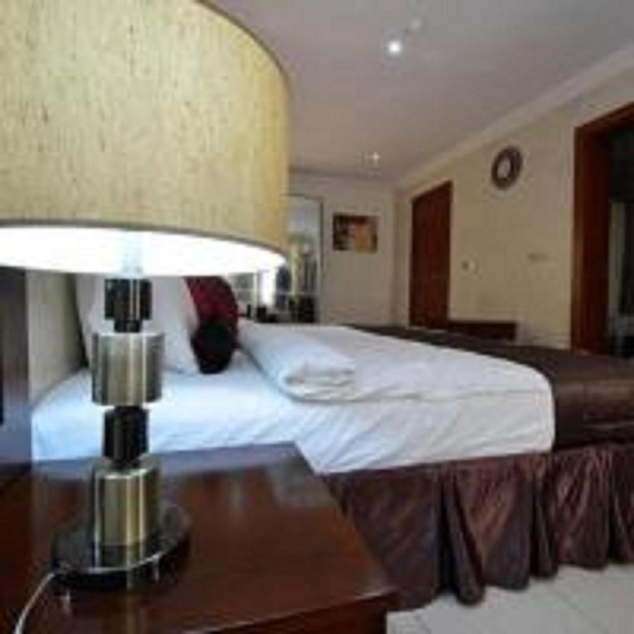 Palazzo Dumont Hotel Ikuata Εξωτερικό φωτογραφία