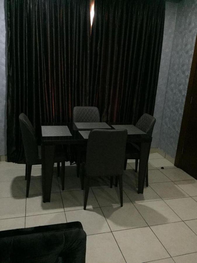 Palazzo Dumont Hotel Ikuata Εξωτερικό φωτογραφία