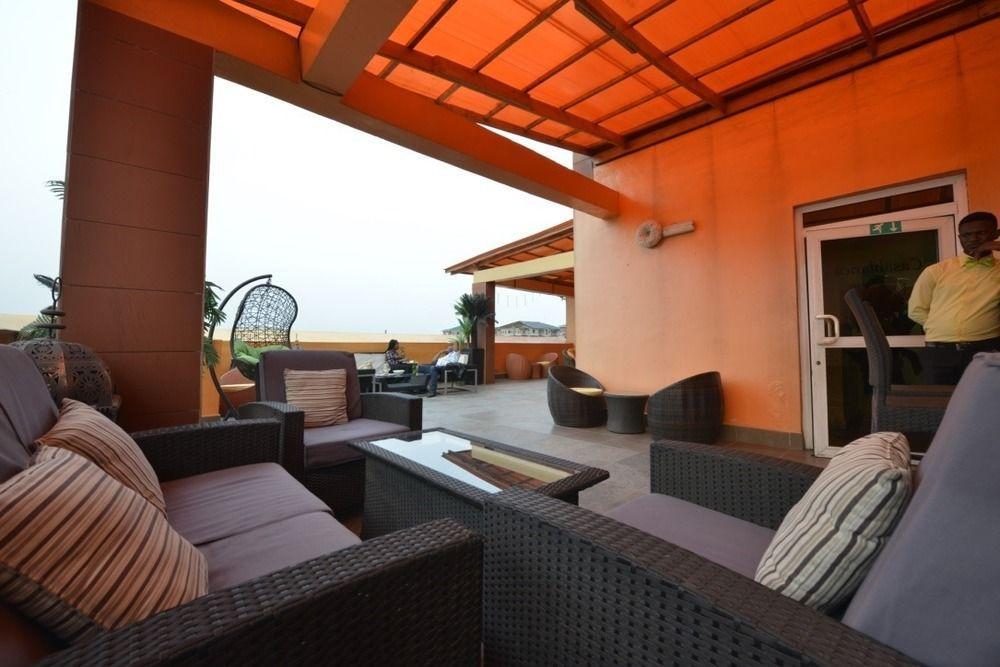 Palazzo Dumont Hotel Ikuata Εξωτερικό φωτογραφία