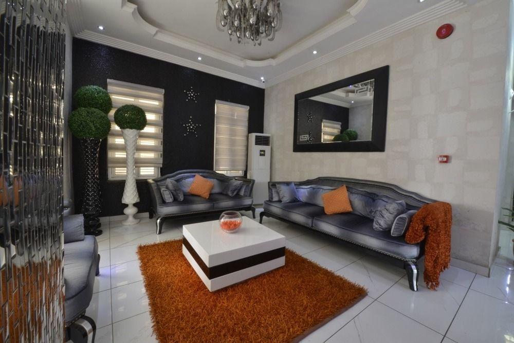 Palazzo Dumont Hotel Ikuata Εξωτερικό φωτογραφία